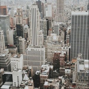 Meet your Posher, Izabella